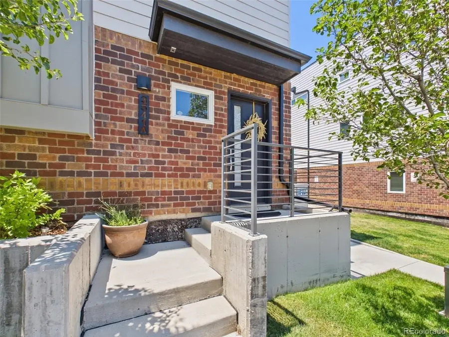 3541 S Emerson St #A, Englewood, CO 80113 - #2