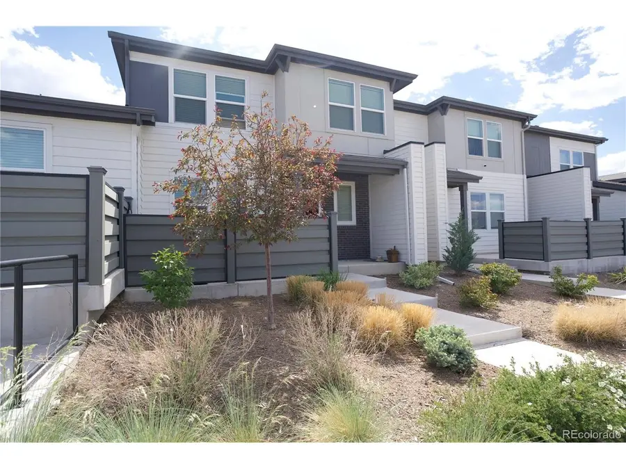 6673 N Ceylon St, Denver, CO 80249 - #2