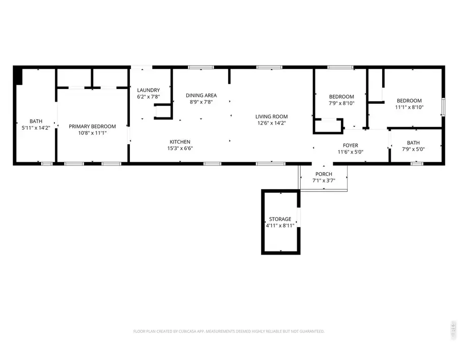 4105 N Garfield Ave #44, Loveland, CO 80538 - #3