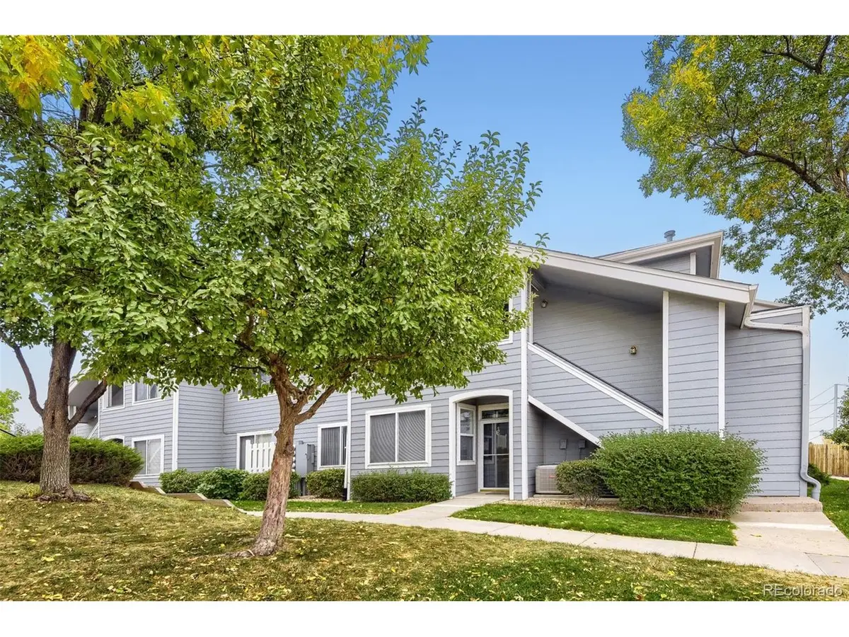 8500 E Jefferson Ave #18B, Denver, CO 80237 - #1