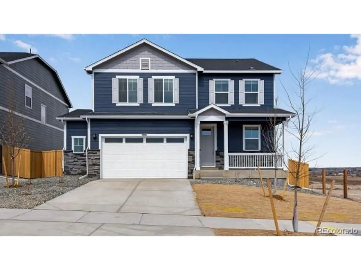 13969 Beebalm Trail, Parker, CO 80134 - #1