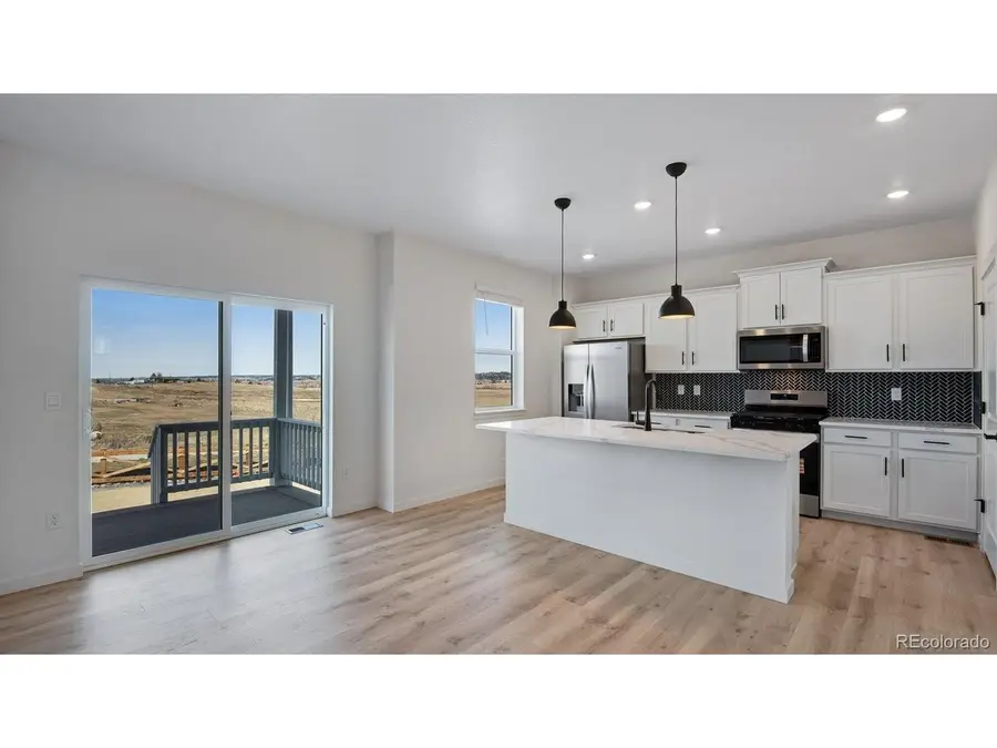 13969 Beebalm Trail, Parker, CO 80134 - #2