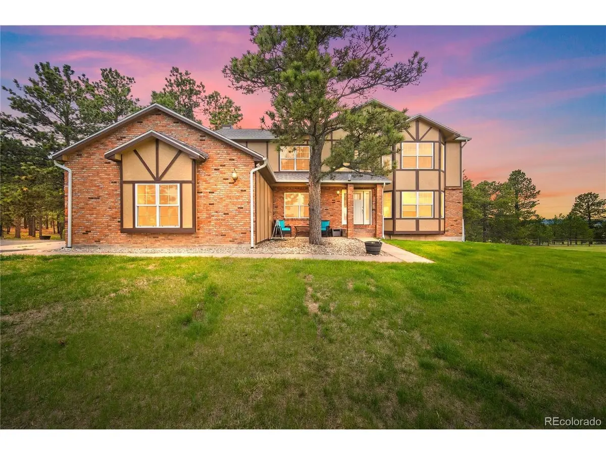 Address Withheld By Seller, Colorado Springs, CO 80908 - #1