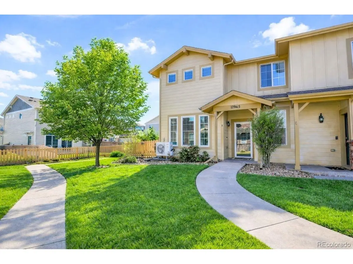17945 E 104th Pl #B, Commerce City, CO 80022 - #1
