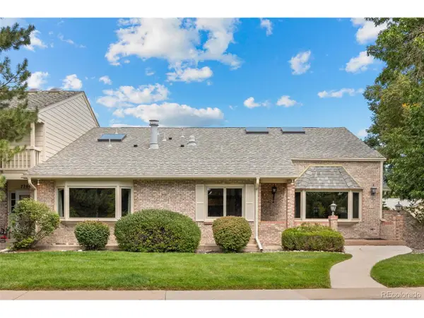 7698 S Cove Cir, Centennial, CO 80122