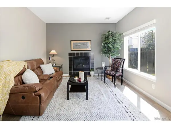 Address Withheld By Seller, Aurora, CO 80013