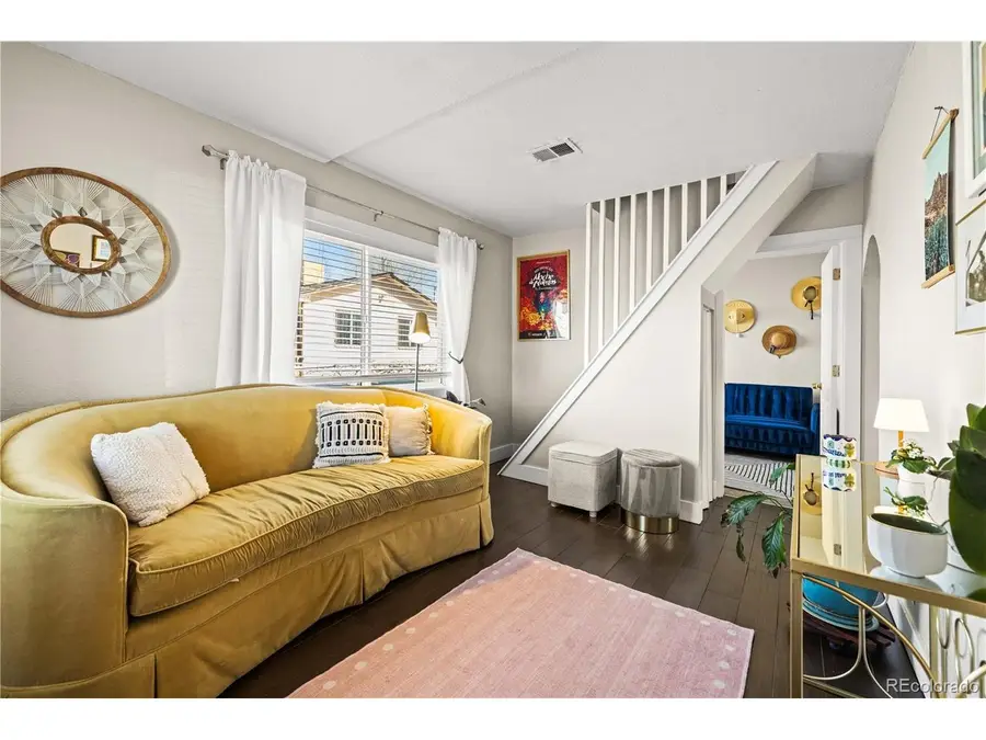 4394 W Center Ave, Denver, CO 80219 - #2