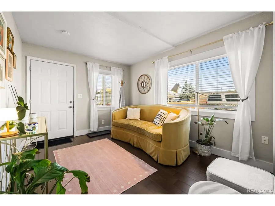 4394 W Center Ave, Denver, CO 80219 - #3