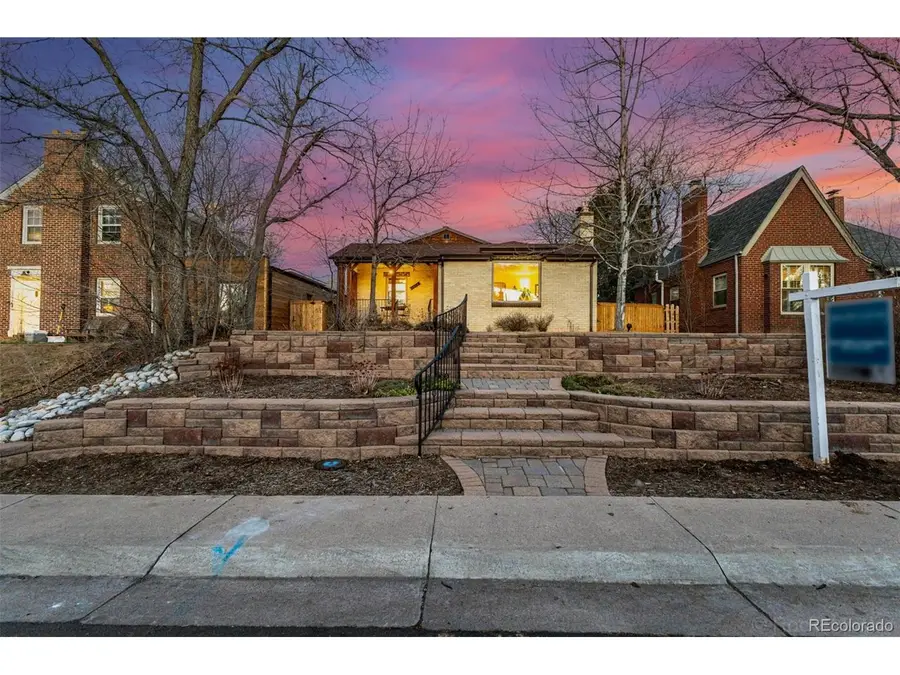 1286 Forest St, Denver, CO 80220 - #2