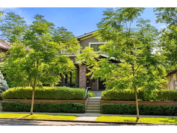 1346 S Gaylord St, Denver, CO 80210