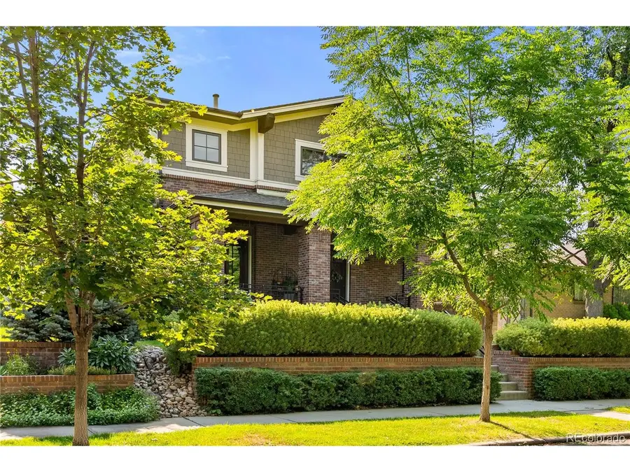 1346 S Gaylord St, Denver, CO 80210 - #2