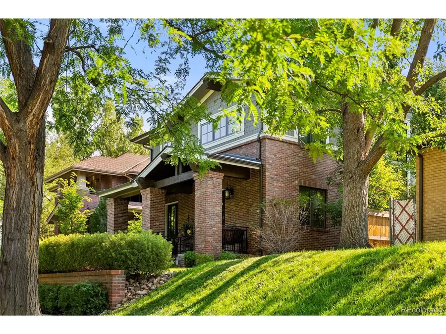 1346 S Gaylord St, Denver, CO 80210 - #3