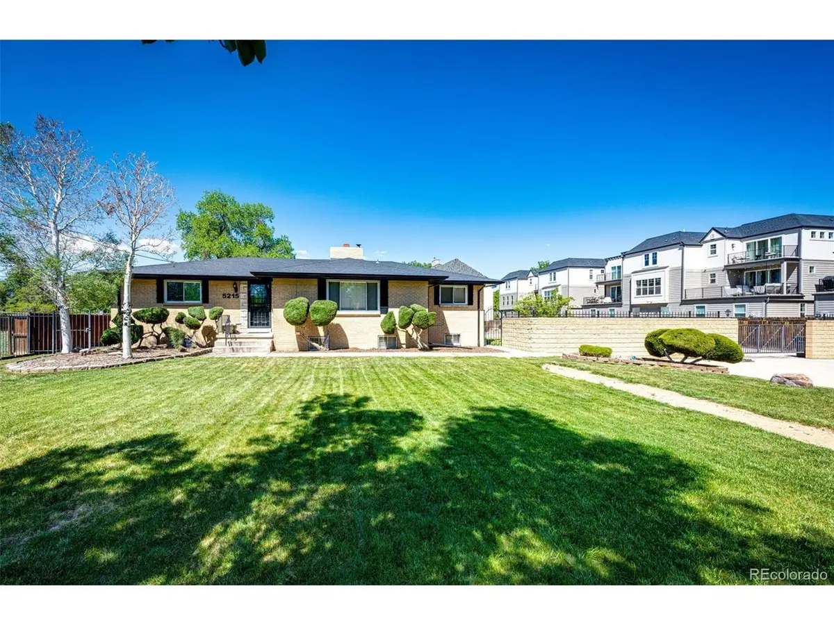 5215 Allison St, Arvada, CO 80002 - #1