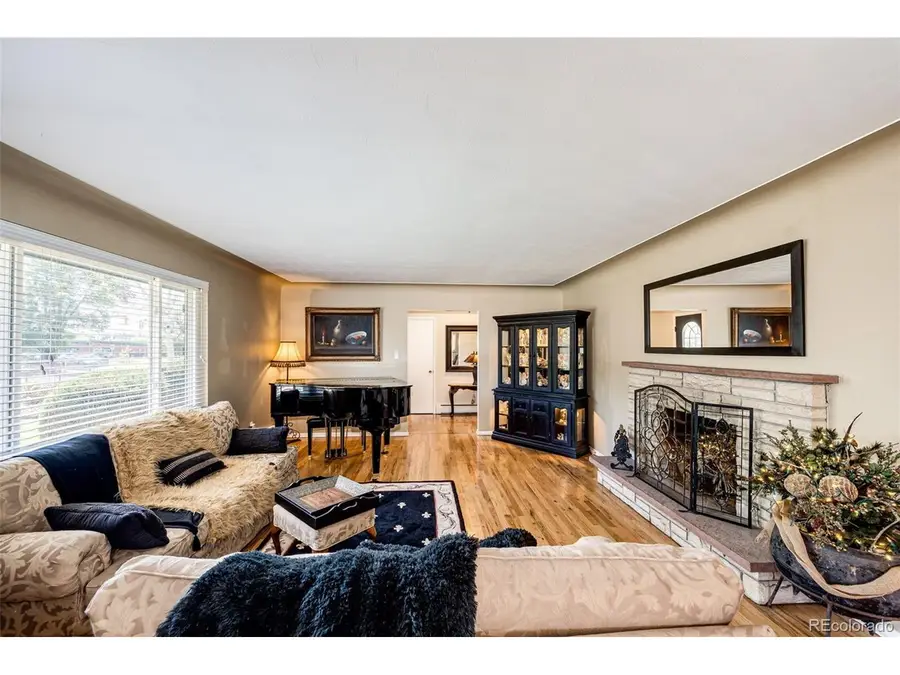 5215 Allison St, Arvada, CO 80002 - #3