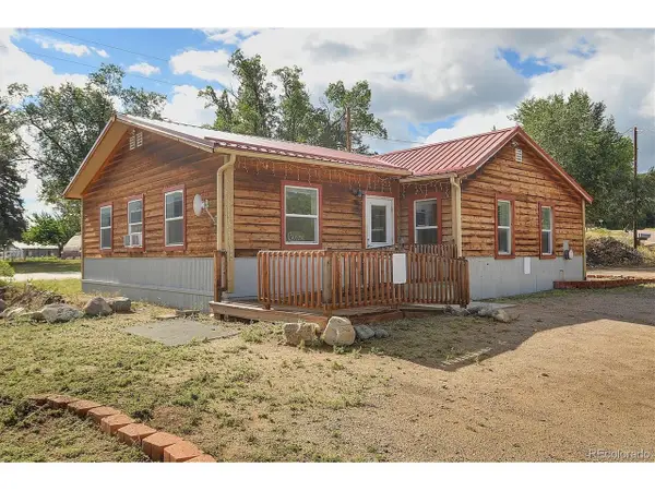 10300 Us Highway 50, Howard, CO 81233