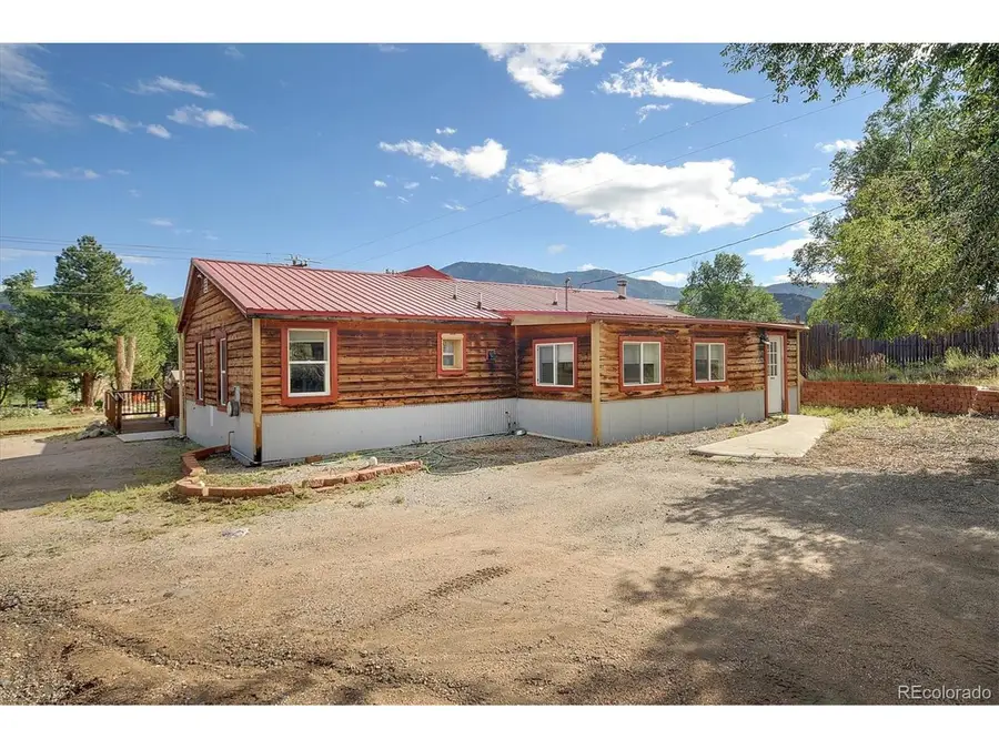10300 Us Highway 50, Howard, CO 81233 - #2