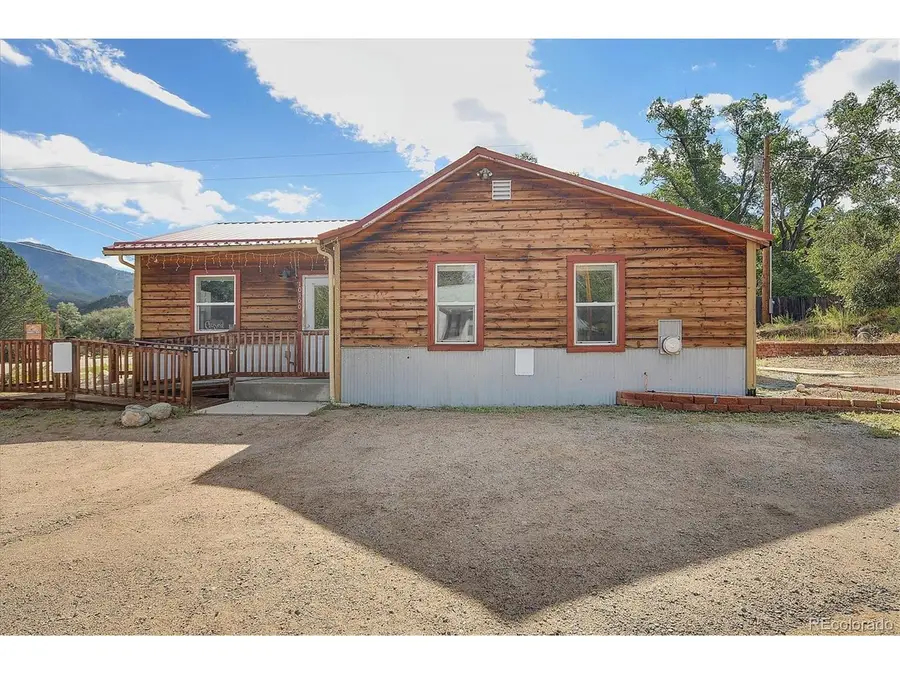 10300 Us Highway 50, Howard, CO 81233 - #3