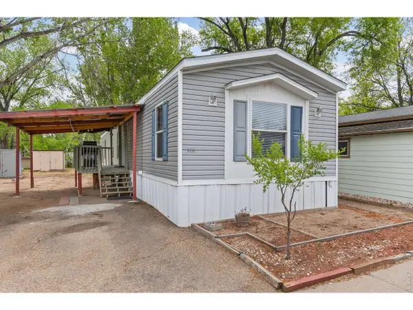 2626 W 1st St #318, Greeley, CO 80631