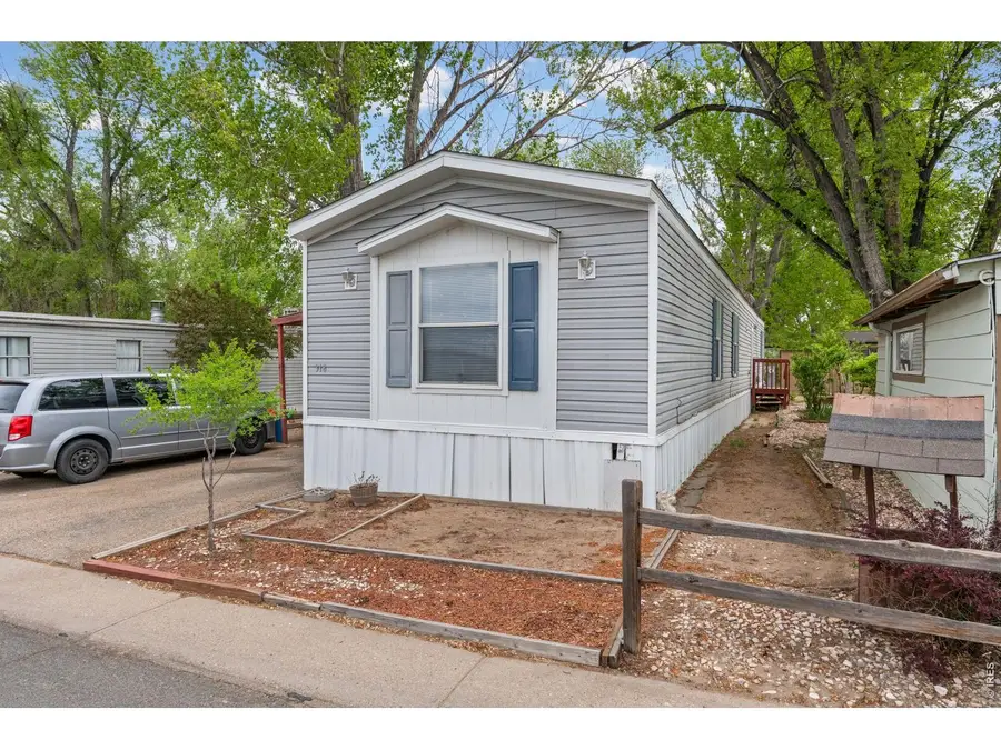 2626 W 1st St #318, Greeley, CO 80631 - #2