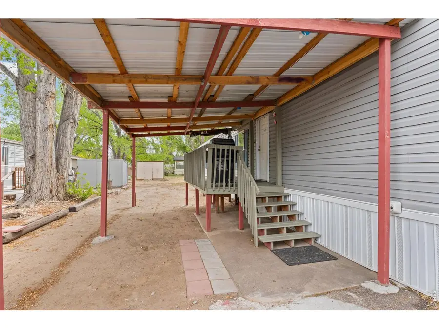 2626 W 1st St #318, Greeley, CO 80631 - #3