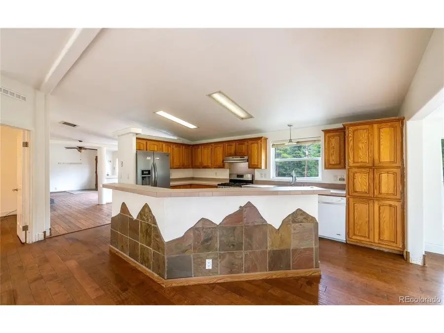 865 Silver Creek Rd, Idaho Springs, CO 80452 - #2