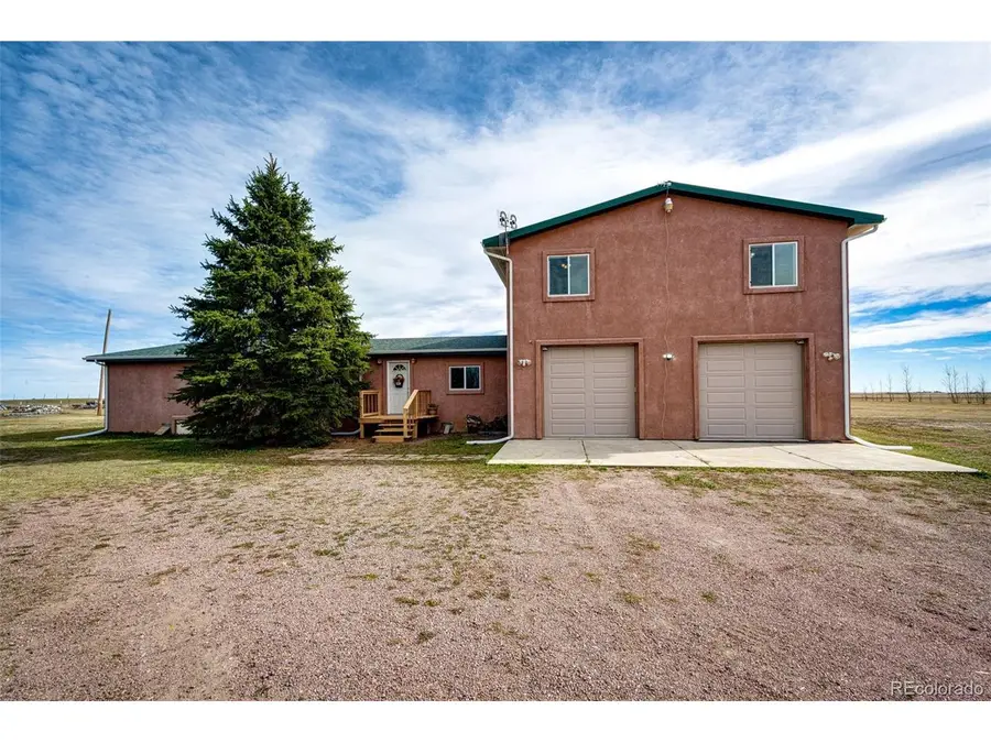 16895 Oil Well Rd, Ramah, CO 80832 - #2