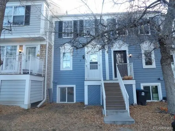 10595 W Dartmouth Ave, Lakewood, CO 80227