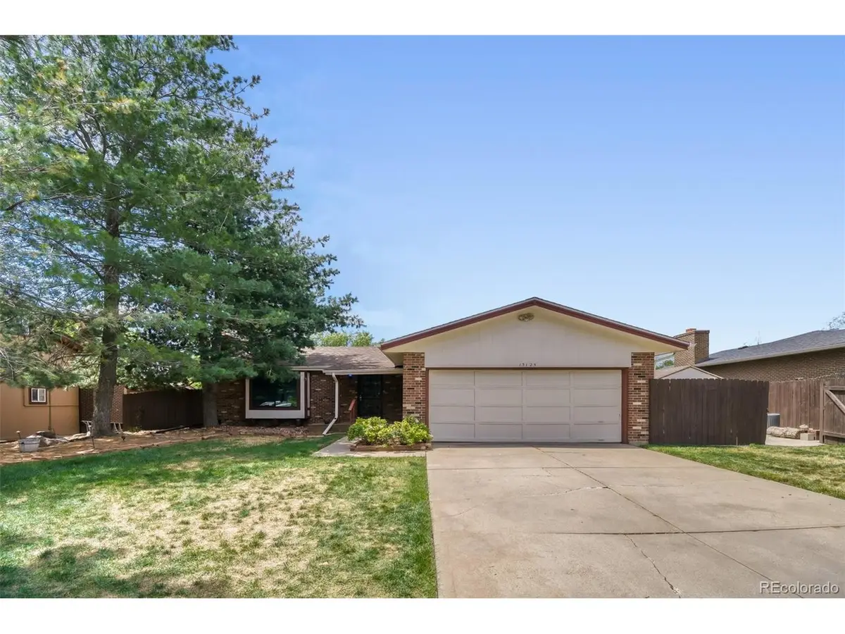 13125 Monroe Ct, Thornton, CO 80241 - #1