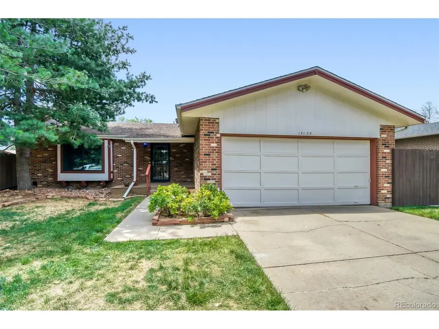 13125 Monroe Ct, Thornton, CO 80241 - #2
