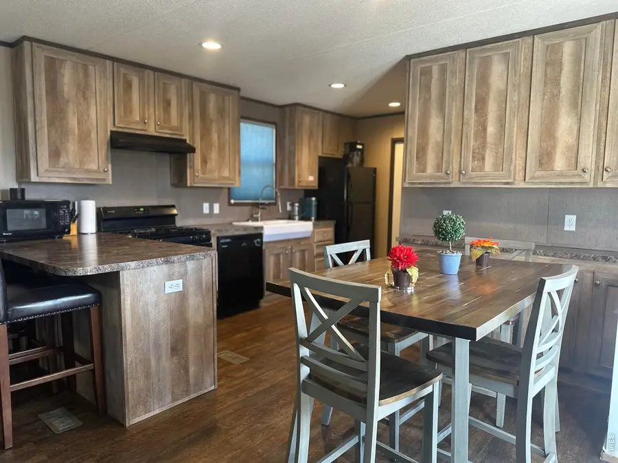 208 Street B, Evans, CO 80620 - #3