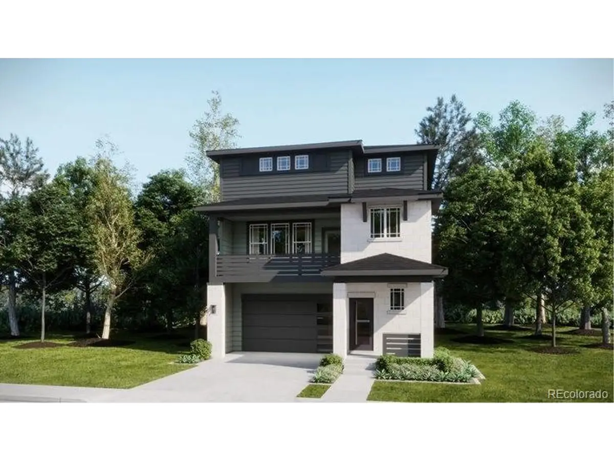 7457 Whiteclover Trl, Littleton, CO 80125 - #1