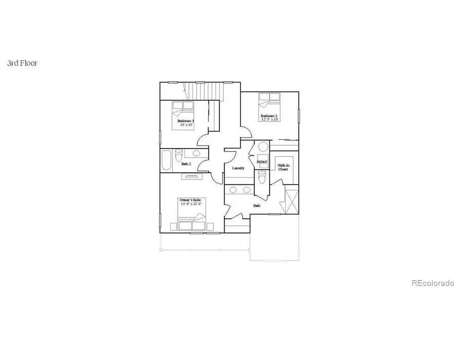 7457 Whiteclover Trl, Littleton, CO 80125 - #2