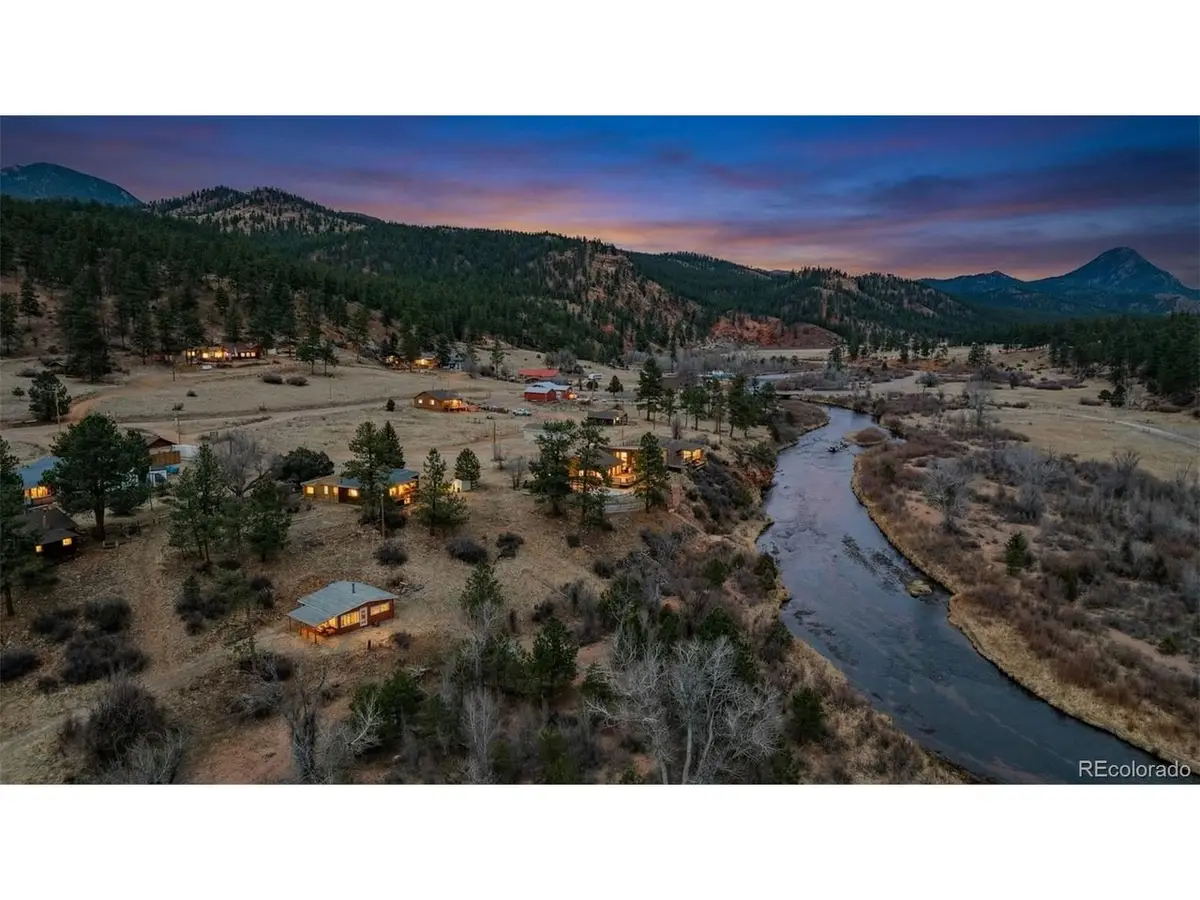 7966 S County Road 67, Sedalia, CO 80135 - #1