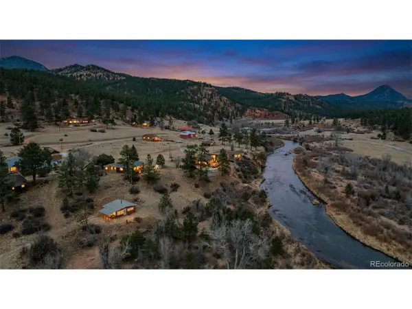 7966 S County Road 67, Sedalia, CO 80135