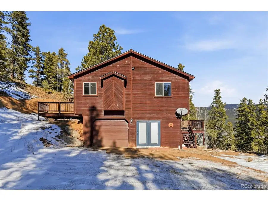 610 Gold Flake Ter, Bailey, CO 80421 - Image #2