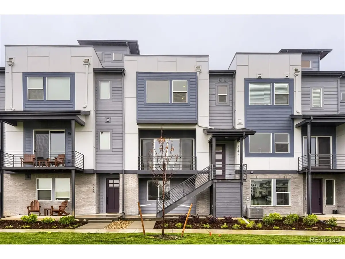 3442 W Elmhurst Pl, Littleton, CO 80120 - #1