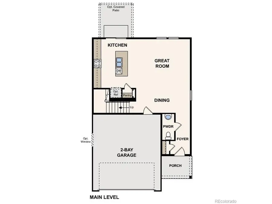 9353 Danube St, Commerce City, CO 80022 - #2