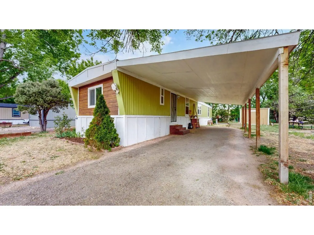 2500 E Harmony Rd #18, Fort Collins, CO 80528 - #1