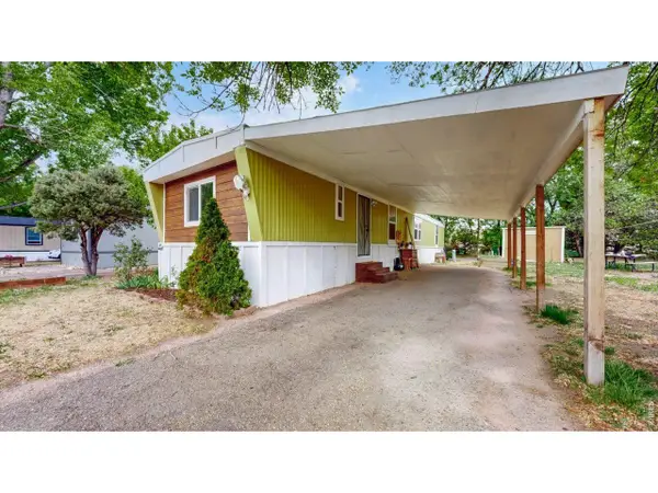 2500 E Harmony Rd #18, Fort Collins, CO 80528