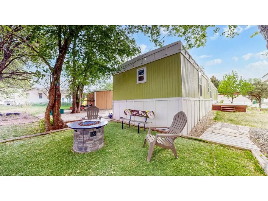 2500 E Harmony Rd #18, Fort Collins, CO 80528 - #2