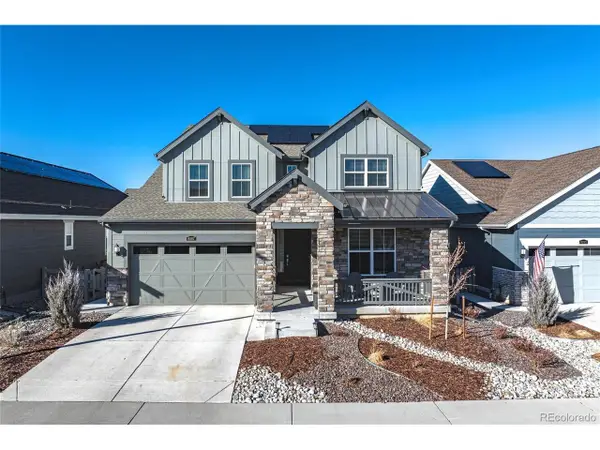 8087 Mount Kataka St, Littleton, CO 80125