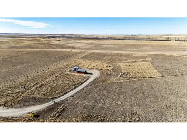 65875 E Tufts Ave, Byers, CO 80103