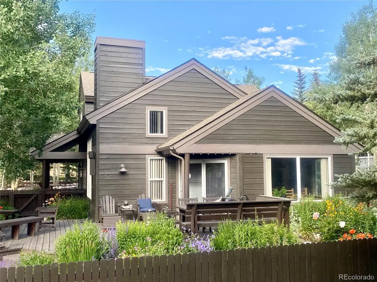 102 Blue Grouse Ln, Silverthorne, CO 80498 - #1