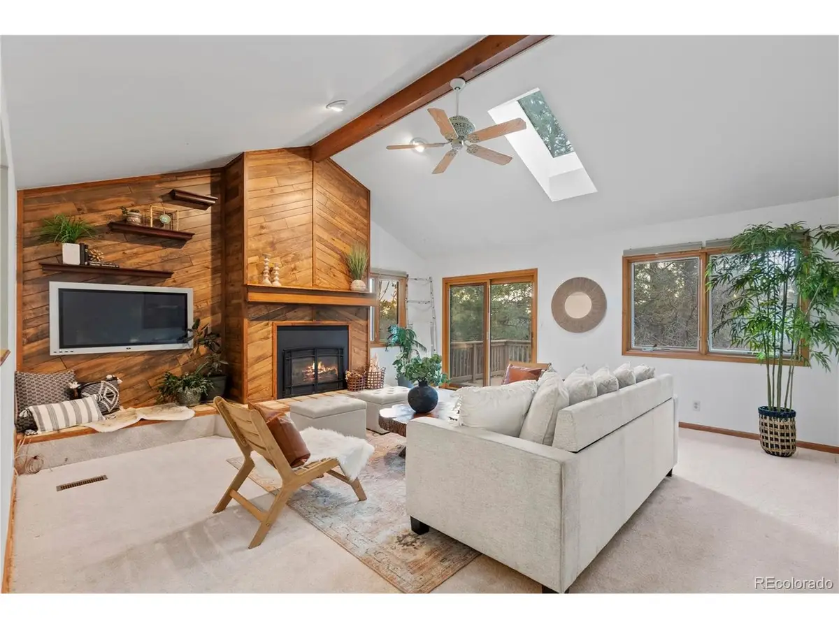 9565 Coronado Ct, Parker, CO 80134 - #1