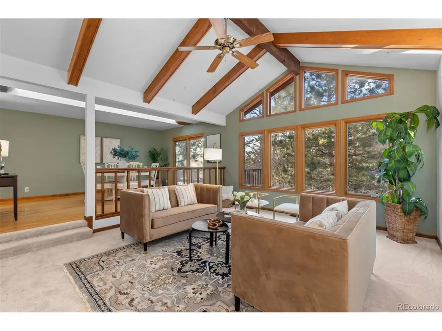 9565 Coronado Ct, Parker, CO 80134 - #2