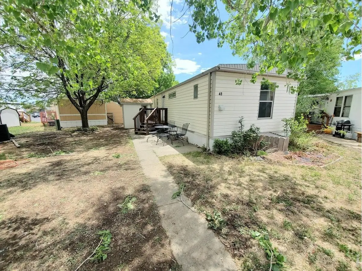 221 W 57th St #48B, Loveland, CO 80538 - #1