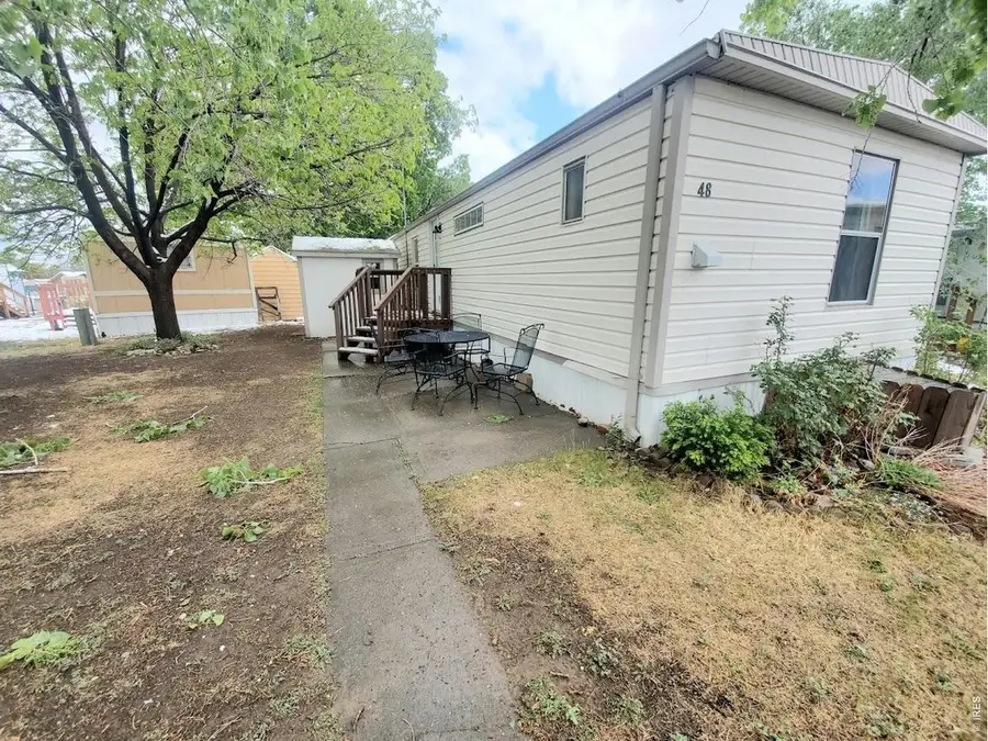 221 W 57th St #48B, Loveland, CO 80538 - #2