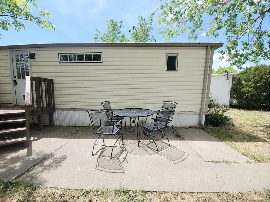 221 W 57th St #48B, Loveland, CO 80538 - #3