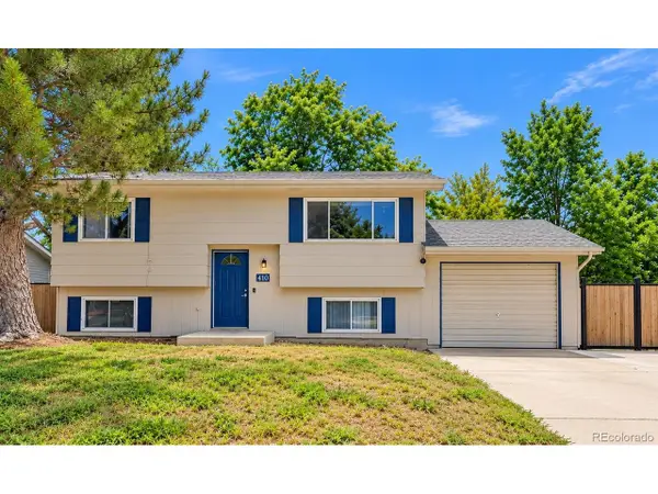 410 12th St, Gilcrest, CO 80623