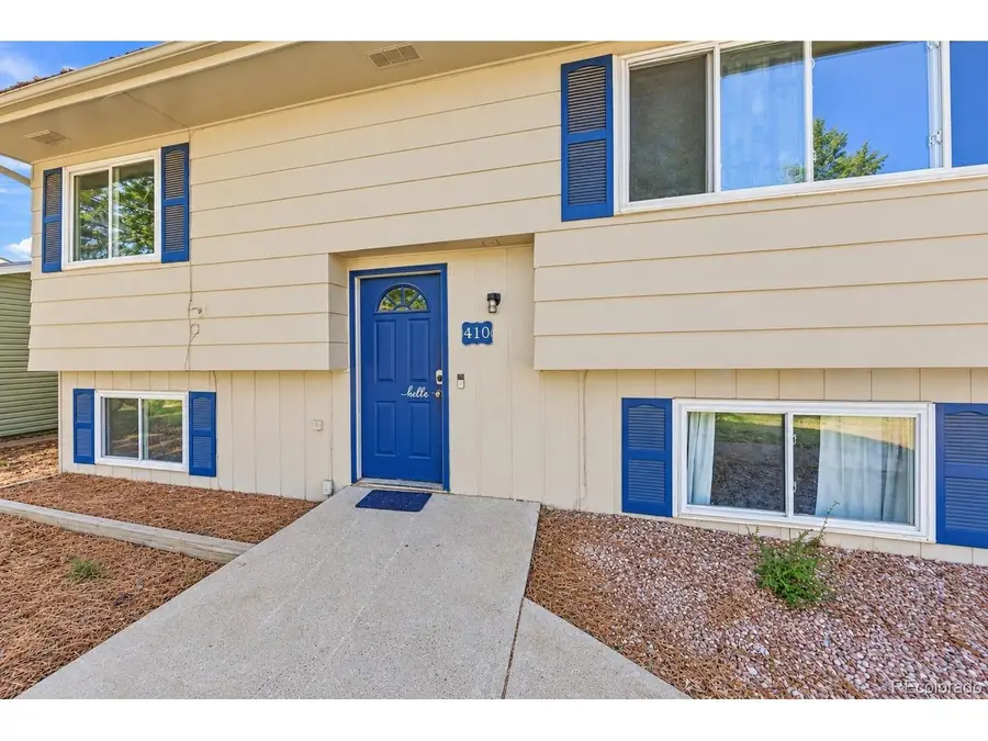 410 12th St, Gilcrest, CO 80623 - #3